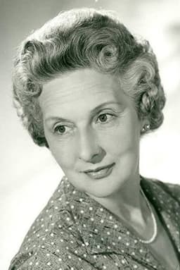 Photo of Dulcie Bowman