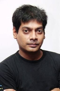 Photo of Nithin Sathya