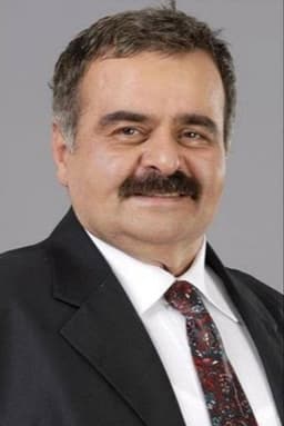 Photo of Rafi Emeksiz
