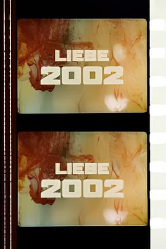 Poster for Love 2002