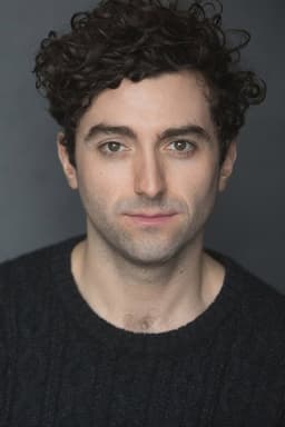 Photo of Marc Antolin