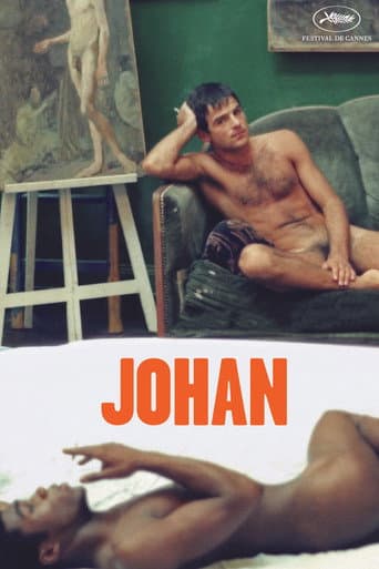 Poster for Johan