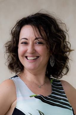 Photo of Adriana Lodi