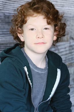 Photo of Evan Fine