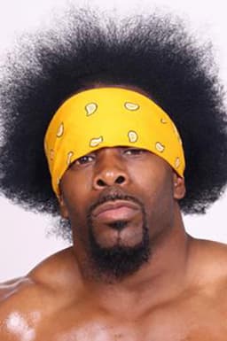 Photo of Darnell Kittrell