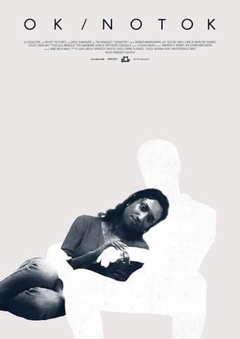 Poster for OK/NOTOK