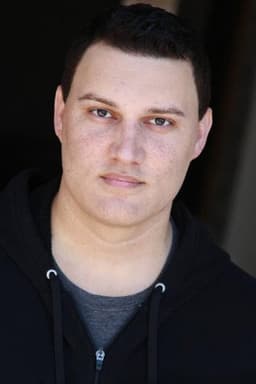 Photo of Victor Eli Hugo