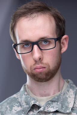Photo of Steven Christopher Parker