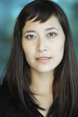 Photo of Michèle Hirsig
