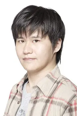 Photo of Yuichi Ishigami
