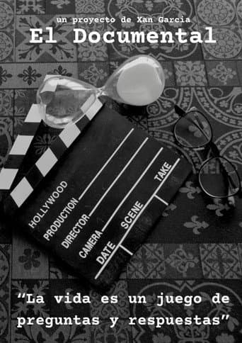 Poster for The Documentary