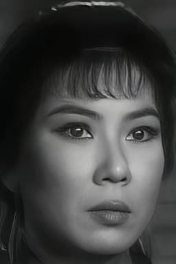 Photo of Chan Wai-Yue