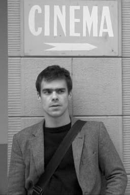 Photo of Robin Harsch