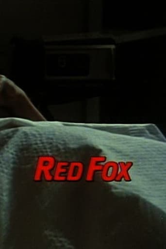Poster for Red Fox