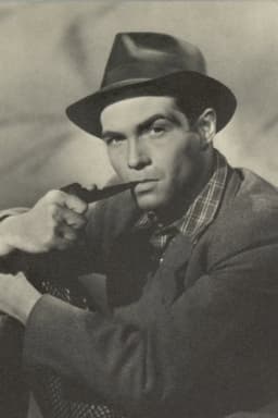 Photo of Fritz Wagner