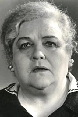 Photo of Elga Olga Svendsen