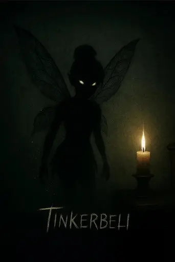 Poster for Untitled Tinkerbell Movie