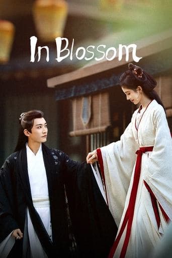 Poster for In Blossom