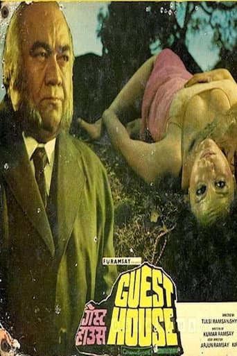 Poster for Guest House