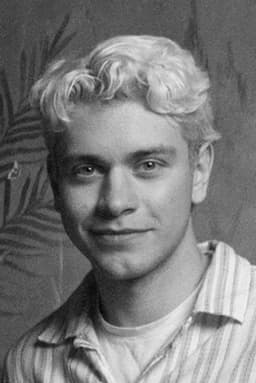 Photo of Daniil Merkulov