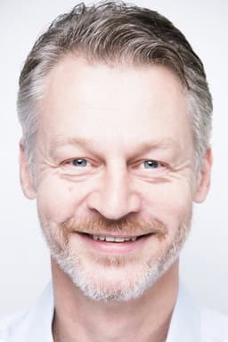 Photo of Morten Hebsgaard