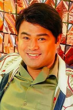 Photo of Marvin Yap