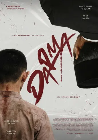 Poster for DARMA