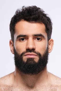 Photo of Muhammad Naimov