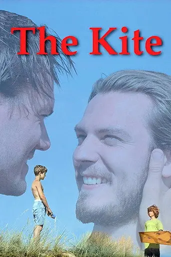Poster for The Kite
