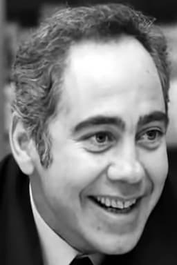Photo of Kostas Naos