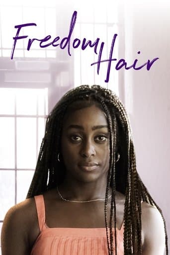 Poster for Freedom Hair