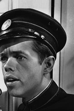 Photo of William Frambes