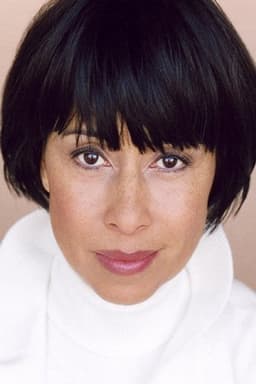 Photo of Claudette Roche