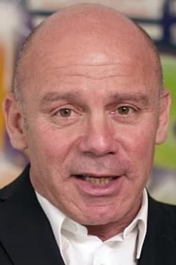 Photo of Laurent Taïeb