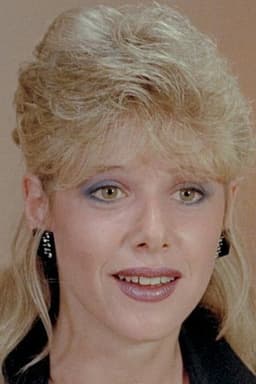 Photo of Lisa Randall