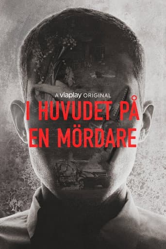 Poster for I huvudet på en mördare
