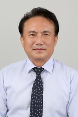 Photo of Jeong Dong-gyoo