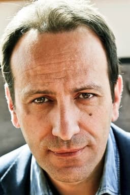 Photo of Bruno Tramice