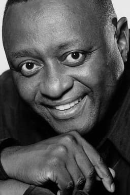 Photo of Mbongeni Ngema