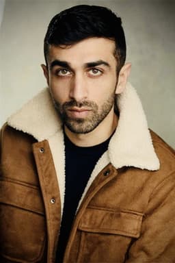 Photo of Jay Sajjid
