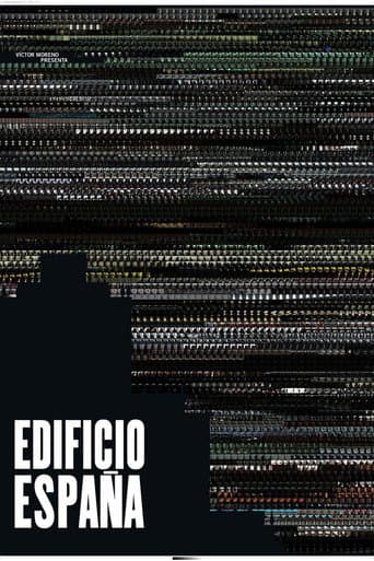 Poster for The Building