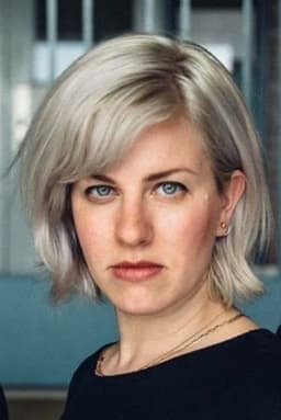 Photo of Barbara Johnston
