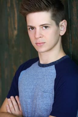 Photo of Reece Everett Ryan