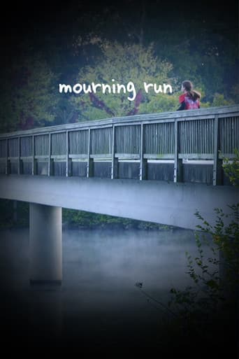 Poster for Mourning Run