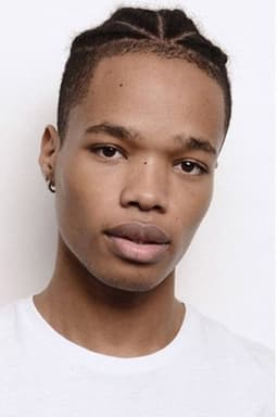 Photo of Noah Deric