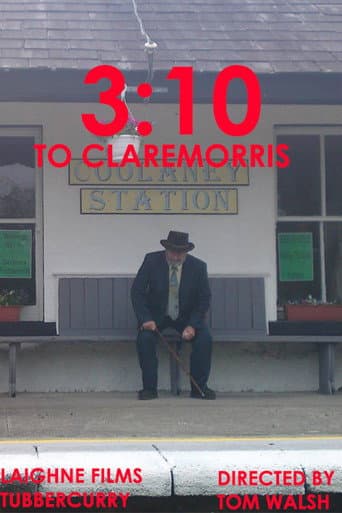 Poster for The 3:10 to Claremorris