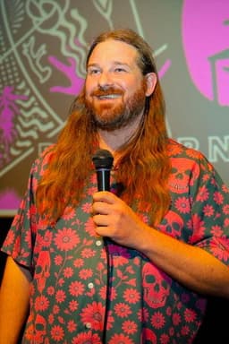 Photo of Steven Hugh Nelson