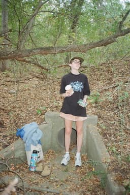 Photo of Mo Lee