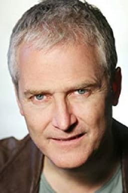 Photo of Maurice Byrne