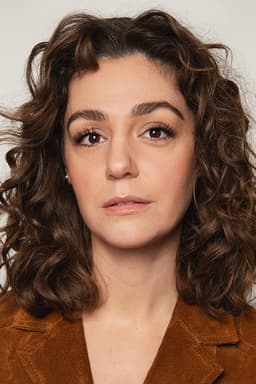 Photo of Amanda Radeljak